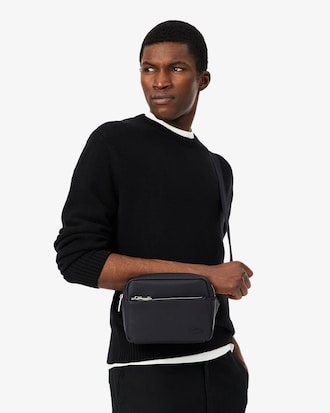 Klassische Herren-Reporter-Tasche