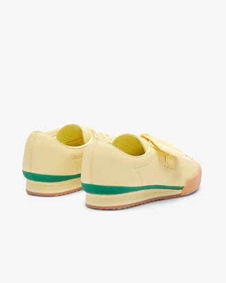 Herren-Sneakers Aura Runway