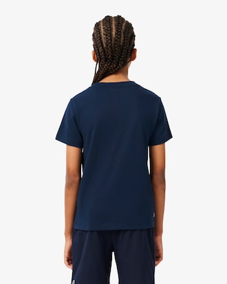 Sport-T-Shirt mit Print und Ultra-Dry-Technologie