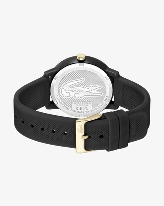 Silikonuhr Lacoste.12.12