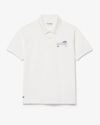 Polohemd Miami Open Edition aus Petit Piqu&eacute;