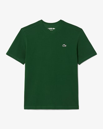 Sport-T-Shirt aus Baumwolle mit Ultra Dry-Technologie