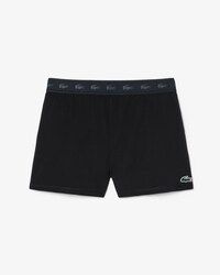 Sportshorts aus Piqu&eacute; mit Ultra-Dry-Technologie