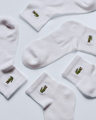 3er-Pack Socken