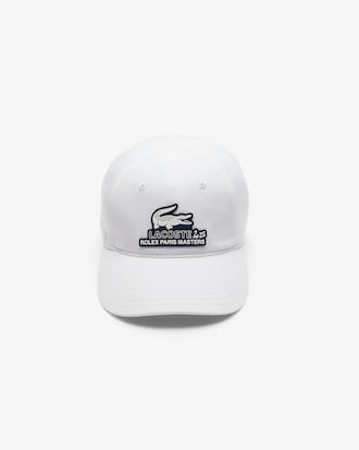 Cap Rolex Paris Masters Edition