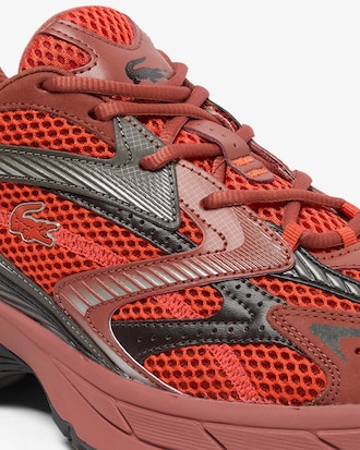 Herren-Sneakers L003 Neo Shot