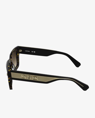 Ikonische Acetat-Sonnenbrille