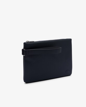 Klassische Pouch Bag für Herren