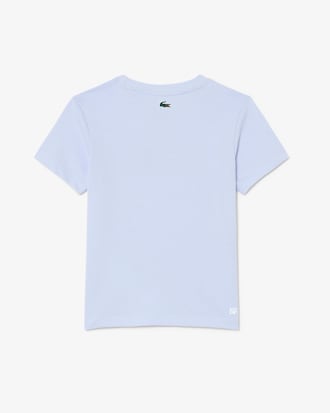 Unisex Sport-T-Shirt mit Print und Ultra Dry-Technologie