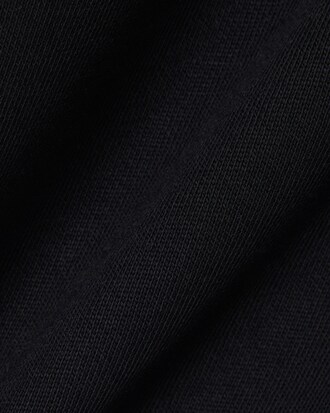 Sweatshirt aus Baumwollfleece