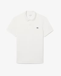 Regular Fit-Polohemd aus Baumwolle