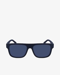 Rechteckige Sonnenbrille L.12.12