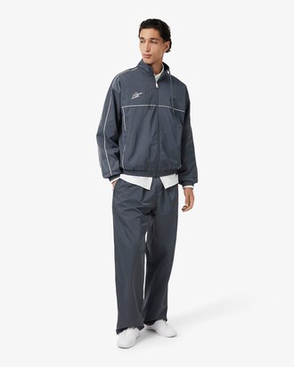 Wasserabweisende Jogginghose Lacoste x Alpine