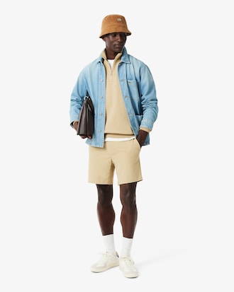 Bob-Hut Corduroy