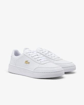 Damen-Sneakers Court Pro