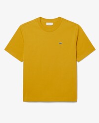 Relaxed Fit-T-Shirt aus weicher Baumwolle