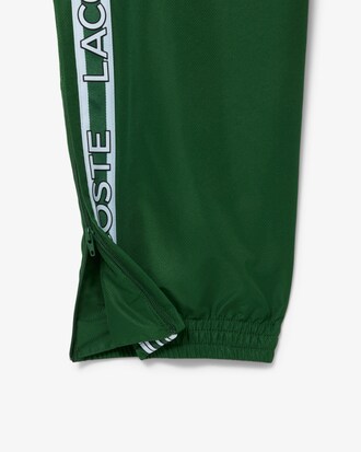 Sport-Trainingshose mit Logo