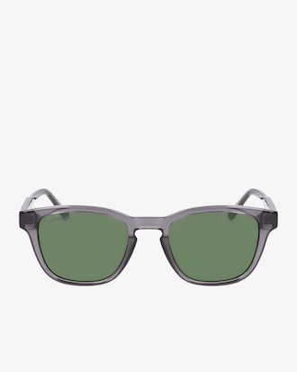 Rechteckige PETIT PIQUÉ Sonnenbrille