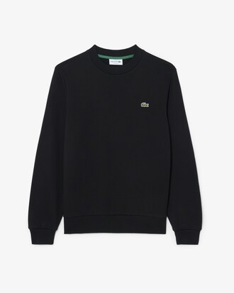 Classic Fit-Sweatshirt aus Fleece