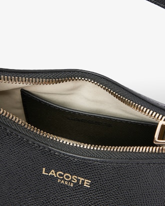 Kleine halbmondförmige Tasche Champs-Élysées
