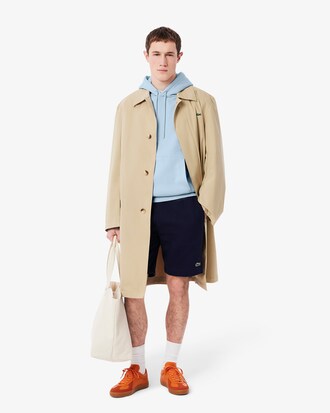 Fleece-Hoodie