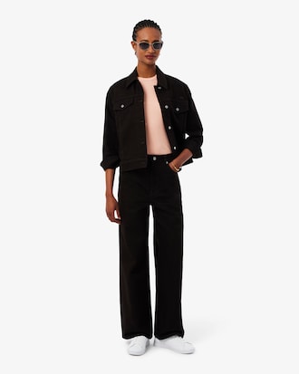 Damen-Sneakers Carnaby Set aus Leder