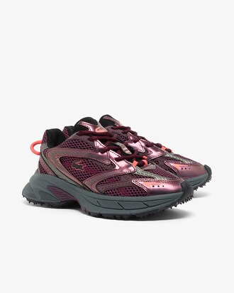 Damen-Sneakers L003 Neo Shot