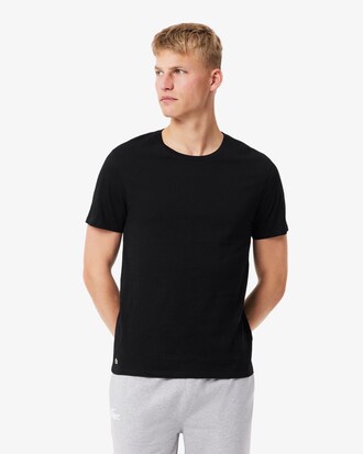 3er-Pack Lounge-T-Shirts