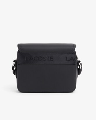 Kleine Kuriertasche Langon aus Petit Piqu&eacute;
