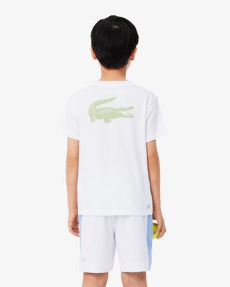 T-Shirt mit Ultra-Dry-Technologie