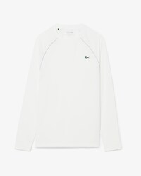 Tennis-Baselayer aus Stretchmaterial mit Ultra-Dry-Technologie