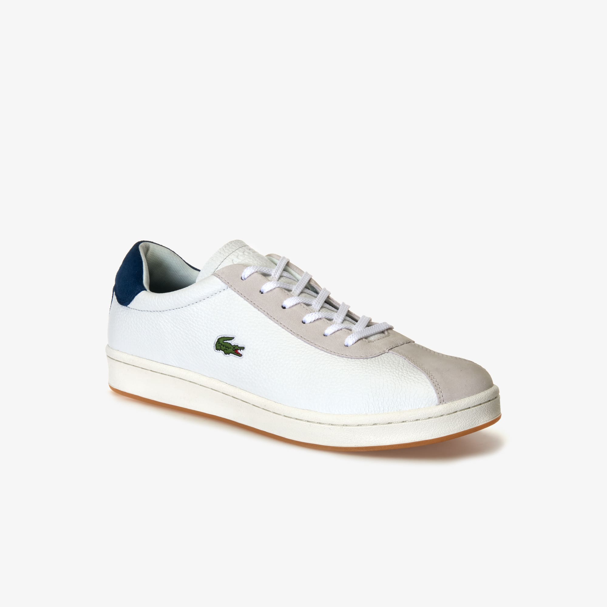 Lacoste sale herren schuhe Clearance