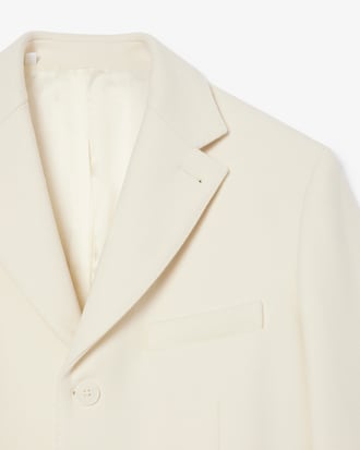 Blazer Runway aus reiner Schurwolle