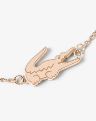 Armband Krokodil