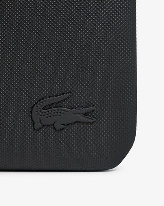 Klassische Pouch Bag f&uuml;r Herren