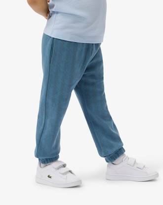 Monogramm-Trainingshose