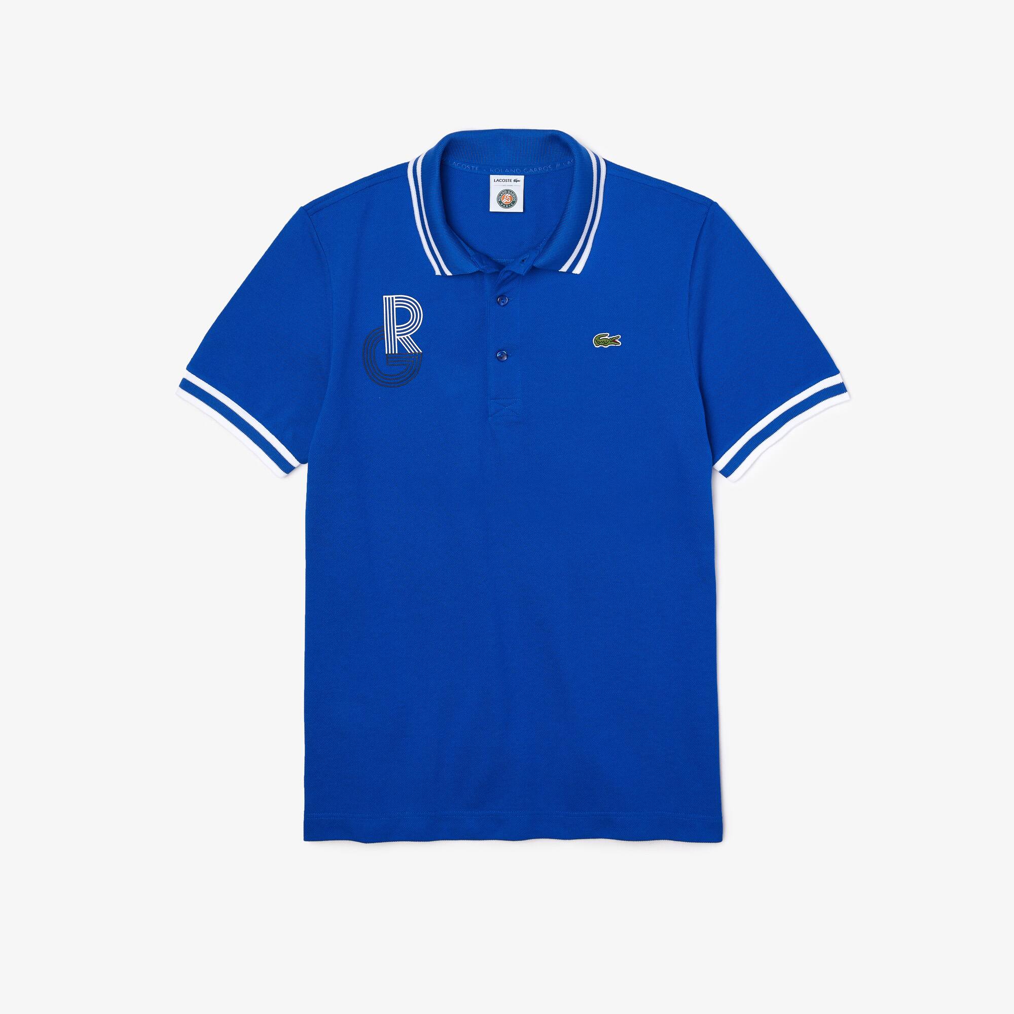 Herren Lacoste SPORT French Open 