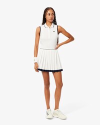 Tenniskleid Heritage mit Ultra Dry-Technologie