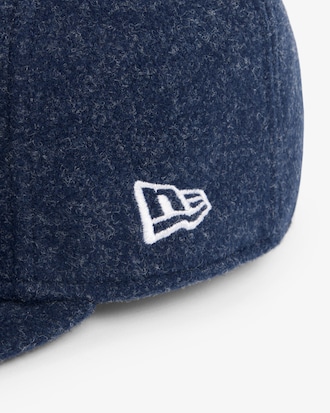 Kappe Lacoste x New Era mit Retro-Krone