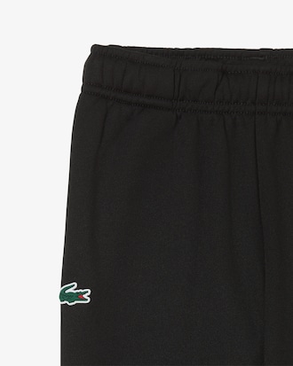 Sport-Trainingsanzug mit Colorblock-Design