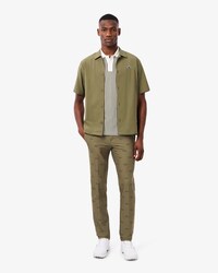 Slim Fit-Golfhose mit Ultra Dry-Technologie