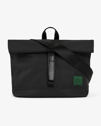 Gro&szlig;e Kuriertasche Lacoste in Motion