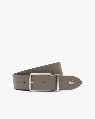 Wendbarer Lederg&uuml;rtel Chantaco