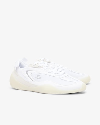Damen-Sneakers Side Low