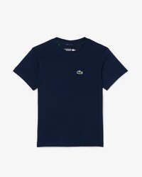 Sport-T-Shirt aus technischer Baumwolle mit Ultra Dry-Technologie