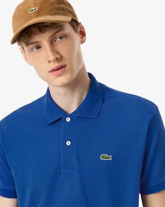 Classic Fit-Polohemd L.12.12 Original