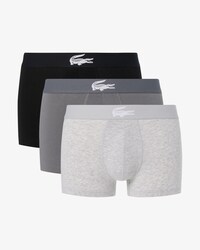 3er-Pack Trunks aus Stretch-Jersey