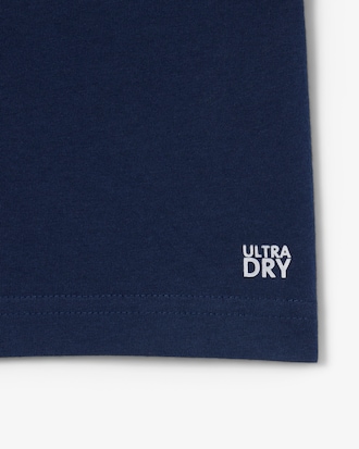 Sport-T-Shirt mit XXL-Logo und Ultra Dry-Technologie