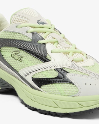 Herren-Sneakers L003 Neo Shot