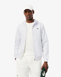Wasserabweisende Sport-Track-Jacke